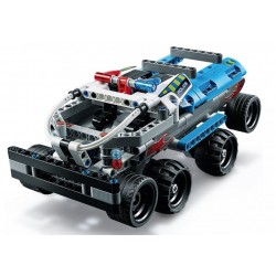 Конструктор Машина для побега Lego Technic 42090